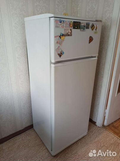 Холодильник бу