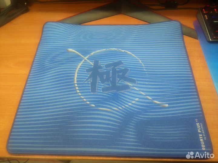 Коврик для мыши X-Raypad Equate Plus v2
