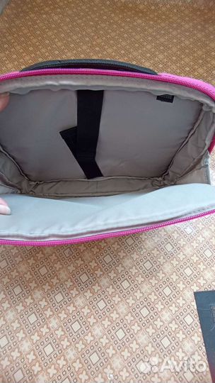 Сумка под ноутбук