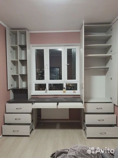 Мебель в детскую