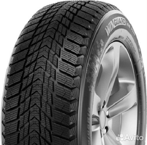 Nexen Winguard Ice Plus 185/65 R15 92T