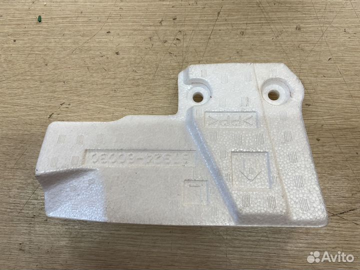 Абсорбер двери передней левой Lexus GX 2