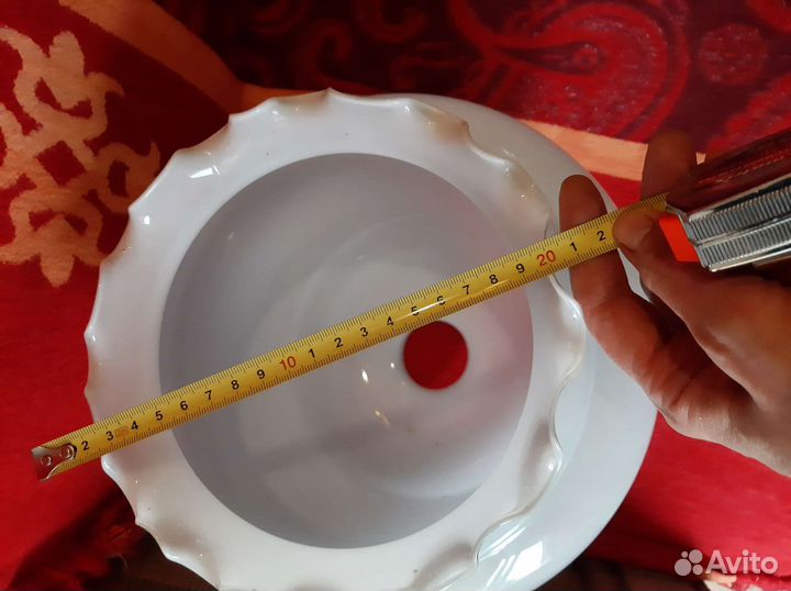 Плафоны ссср,Стекло