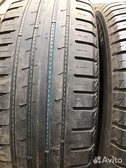 Nokian Tyres Hakka Blue 2 SUV 225/60 R18 104H