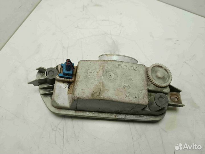 Фара противотуманная левая Ford Escort