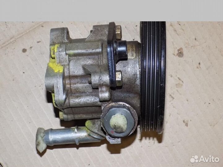 Насос гидроусилителя Hover H3 2010