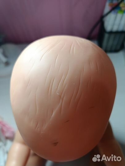 Кукла бейби борн