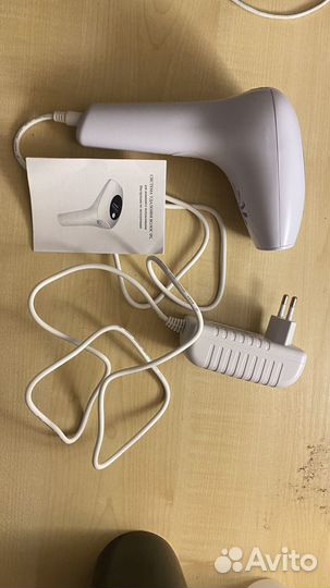 Фотоэпилятор