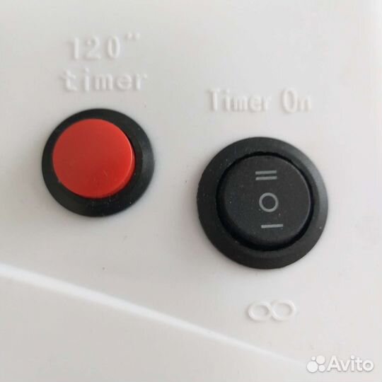 Лампа UV для маникюра