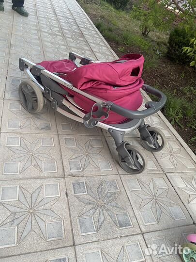 Детская коляска