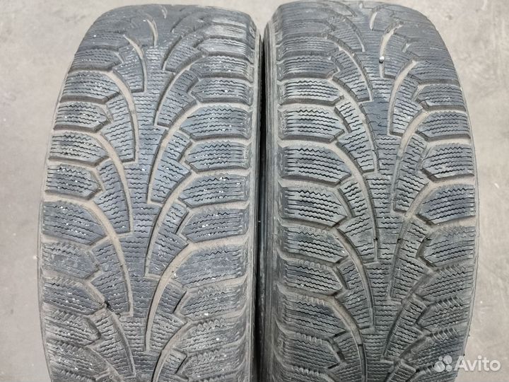 Nokian Tyres Nordman RS 195/55 R15 89R