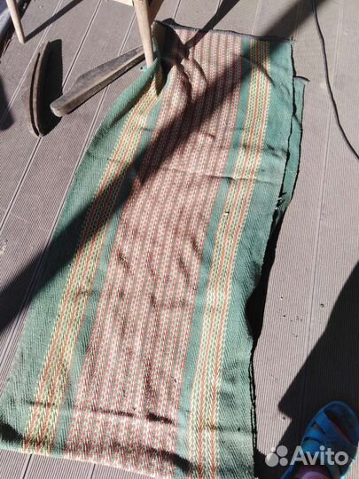 Дорожки ретро