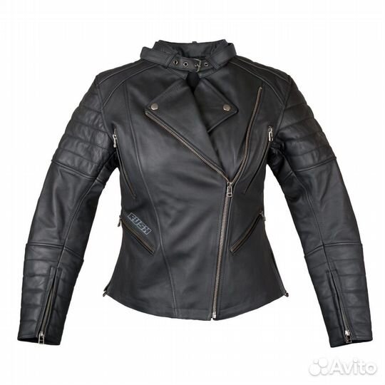 Мотокуртка женская sandora