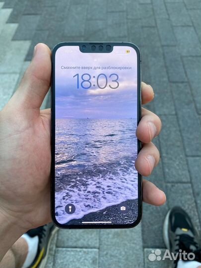 iPhone 13 Pro, 512 ГБ