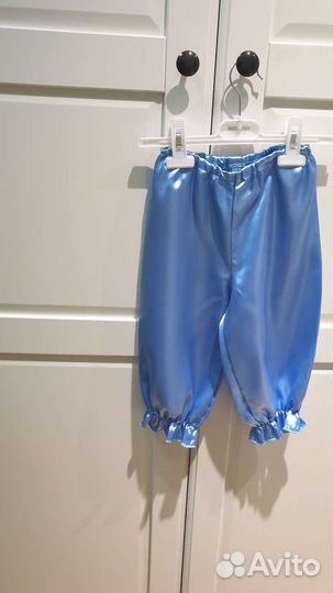 Карнавальный костюм для девочки