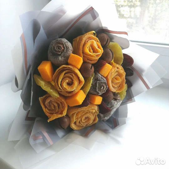 Праздники, еда