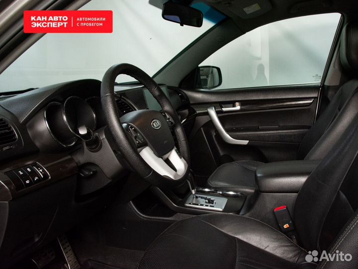 Kia Sorento 2.2 AT, 2012, 185 860 км