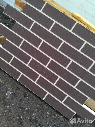 Декоративные термопанели