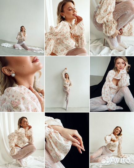 Фотограф/reels/съемка для брендов