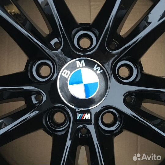 Диски на 668 M-стиль BMW бмв 3 Серии G20 R18
