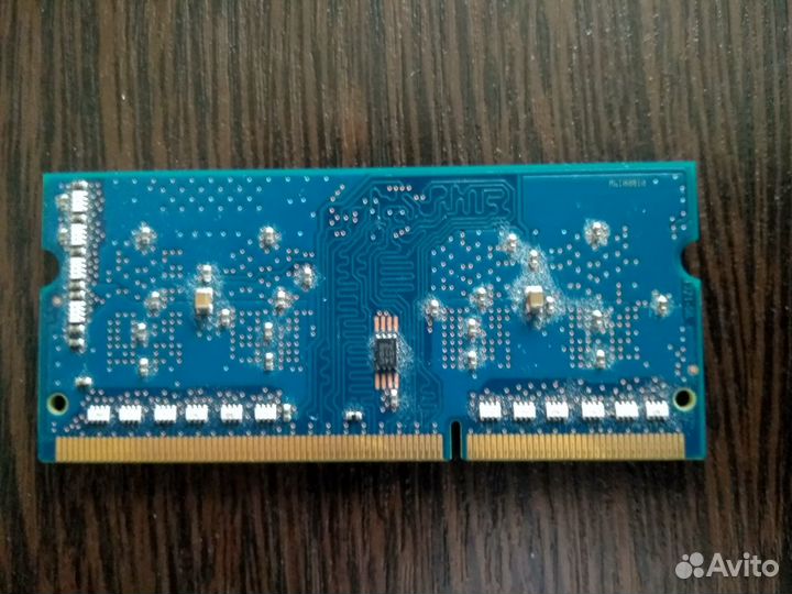 Оперативная память SK Hynix PC3L-12800S, 2GB