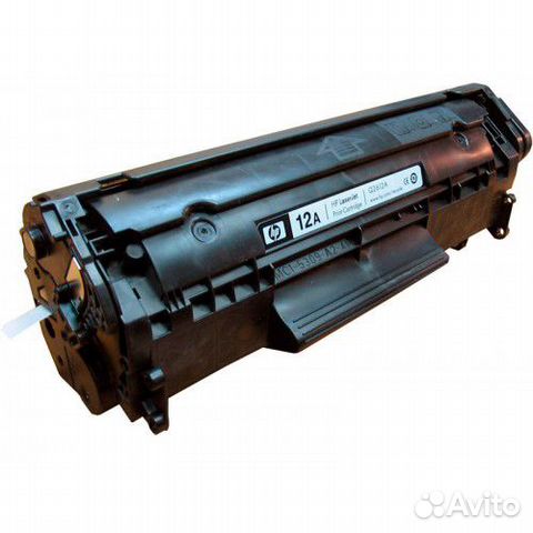 Кар-жи Q2612A, canon FX10, 703