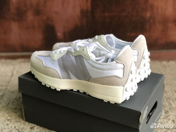 Кроссовки мужские NB 327