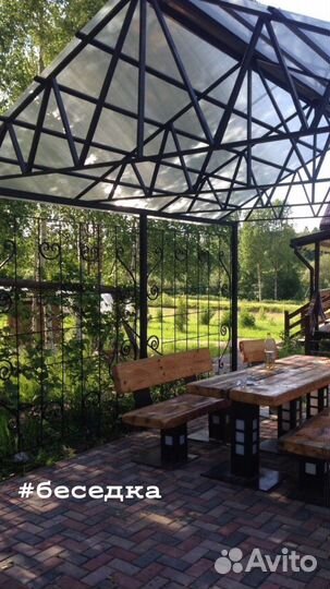 Услуги сварщика с выездом