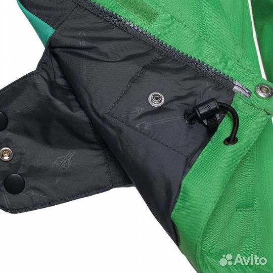 Куртка для сноуборда volcom W'S bolt