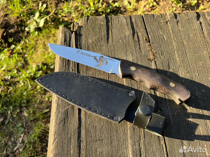 Шашлычный набор