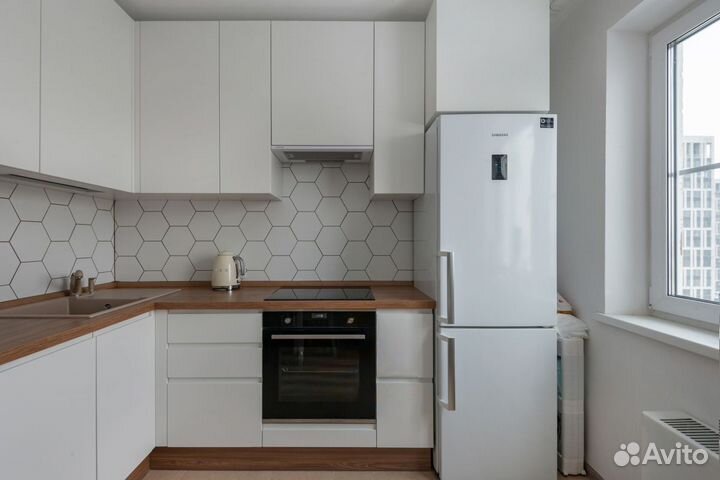 Цена за всю кухню смк 059661