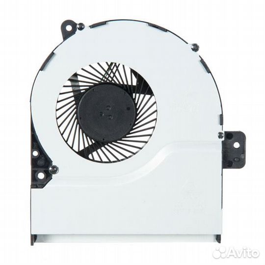 Вентилятор (кулер) для ноутбука Asus X751, X751M