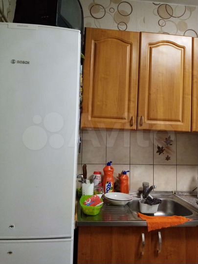 4-к. квартира, 80,9 м², 1/5 эт.