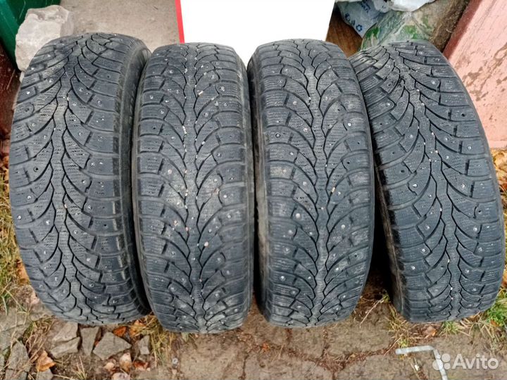 Formula Ice 185/65 R15