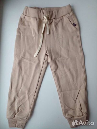 Детская одежда (кофты и брюки)