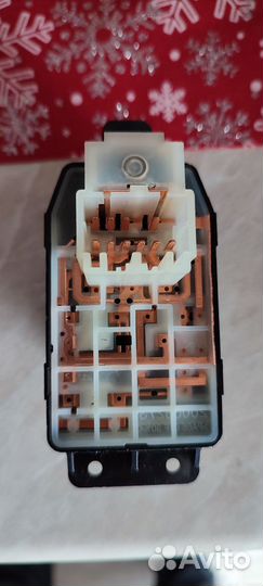 Система складывания зеркал на хендай Крета