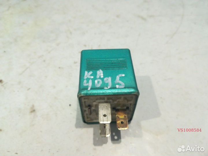 S1008584 Реле иммобилайзера audi 80 B4