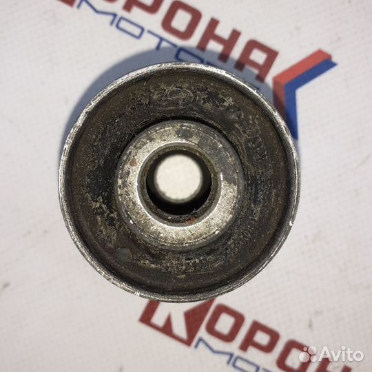 Сайлентблок зад.нижнего рычага внутренний KIA SOR