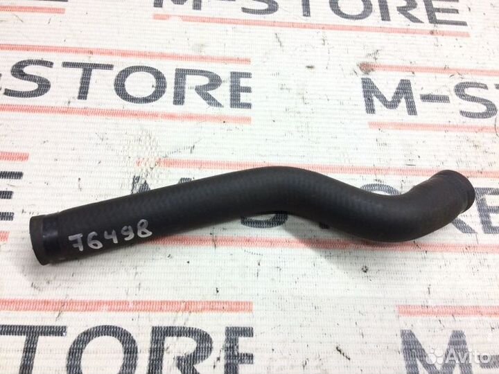 Патрубок отопителя Bmw 3-Series E46 N46B20A 2004