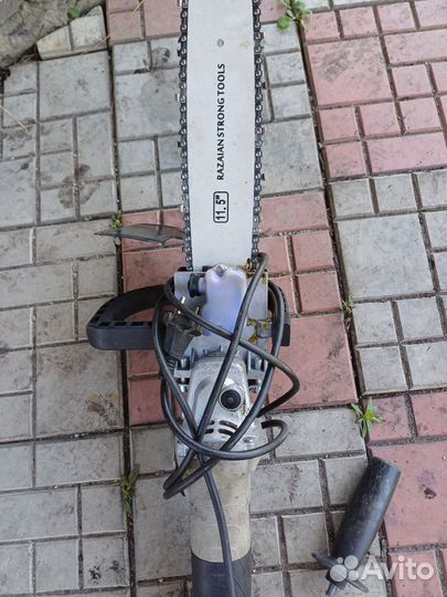 Ушм болгарка 125