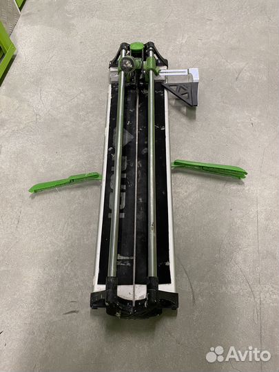 Плиткорез rubi бу