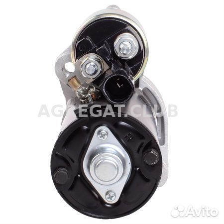 Стартер krauf STB1339RD