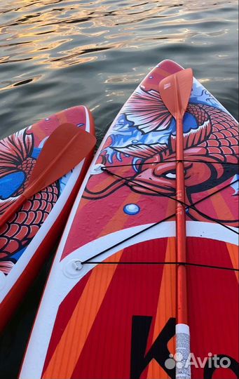 Sup board Сапборд