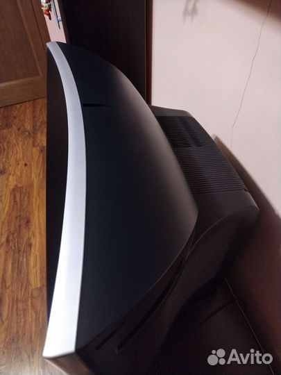 Телевизор Samsung бу