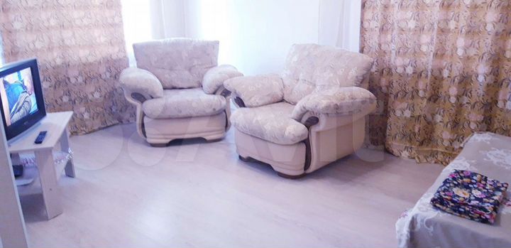 1-к. квартира, 31 м², 2/5 эт.