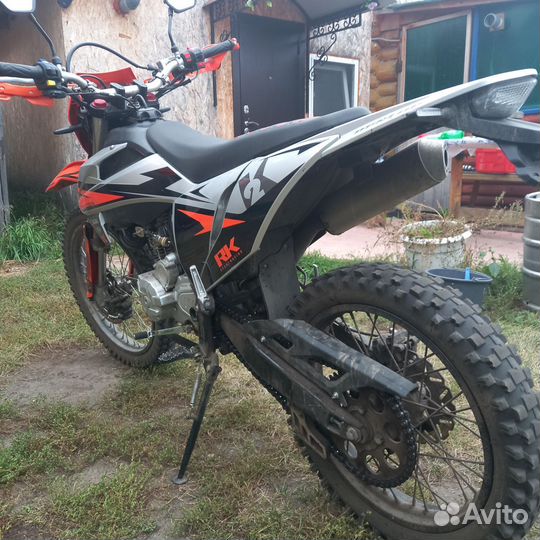Racer RC250GY-C2K K2