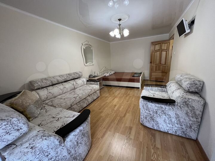 1-к. квартира, 31 м², 2/5 эт.