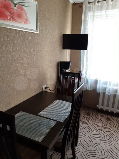 2-к. квартира, 46,9 м², 5/5 эт.