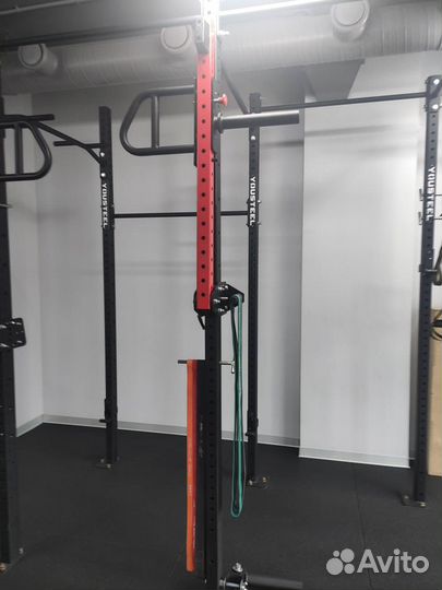 Функциональная рама (силовая рама)