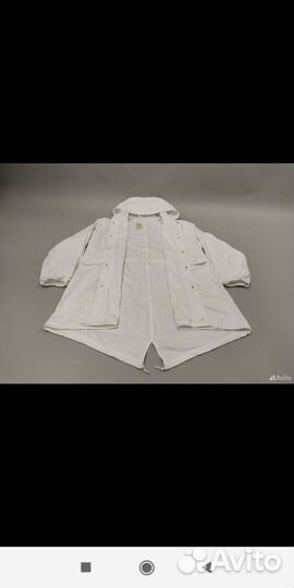 Костюм зимний маскхалат М-50 армии США